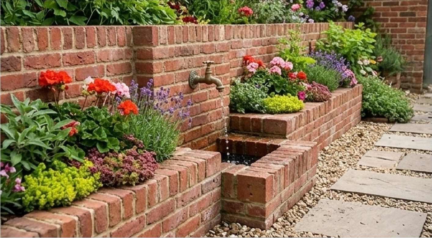 Paving Blocks