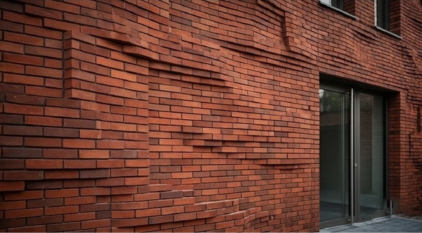 Red Bricks