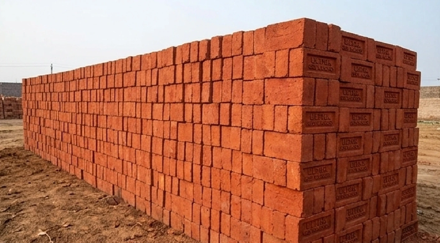 Red Bricks